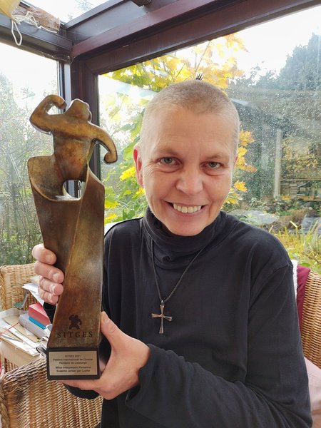 Susanne Jensen