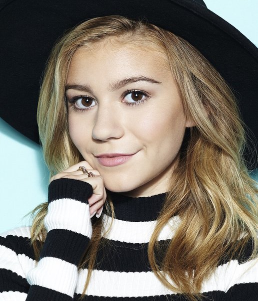 Genevieve Hannelius