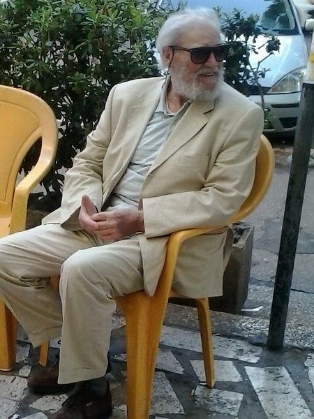 رمو کاپیتانی