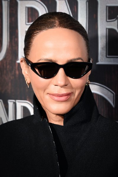 Nicole Ari Parker