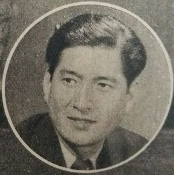 شوجی سانو