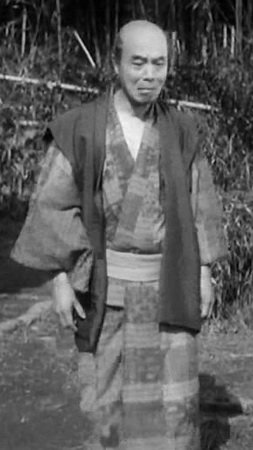 Ichirō Sugai