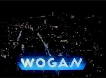 Wogan