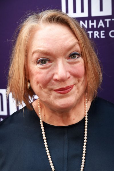 Kristine Nielsen