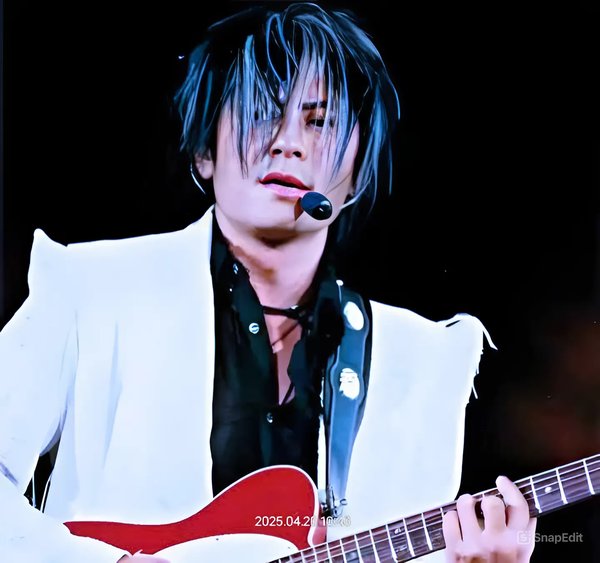 Dave Wong