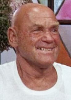 Duke Fishman