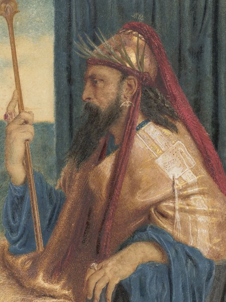 سلیمان