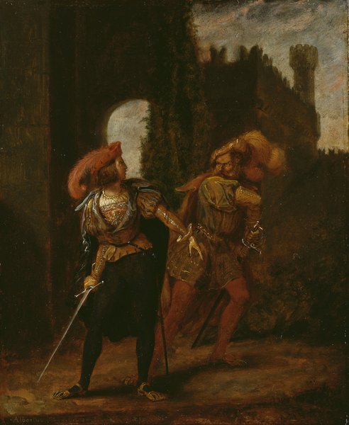 Tybalt