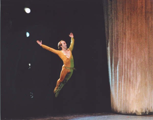 Benvolio