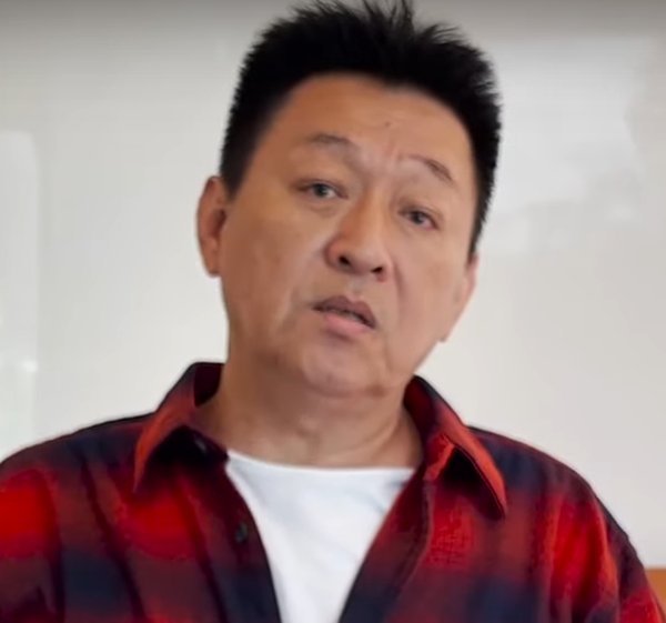 Tou Chung-hua