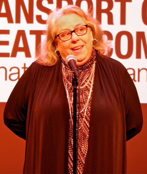 Jayne Houdyshell