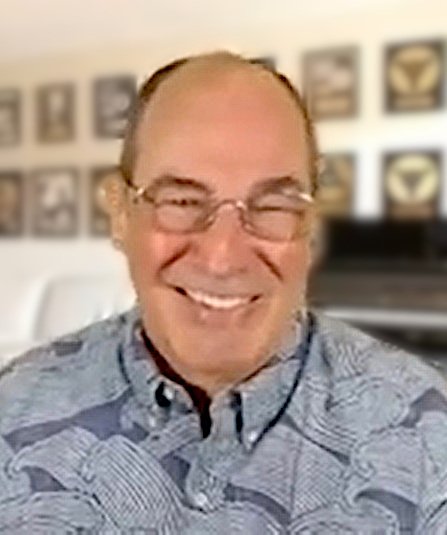 Jon Schwartz