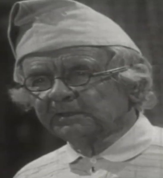 Griff Barnett