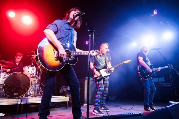Old 97's