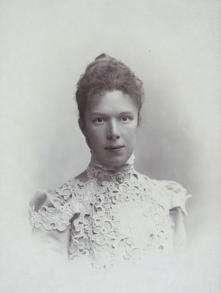 Archduchess Marie Valerie of Austria