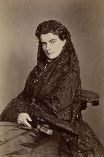 Maria Sophie of Bavaria