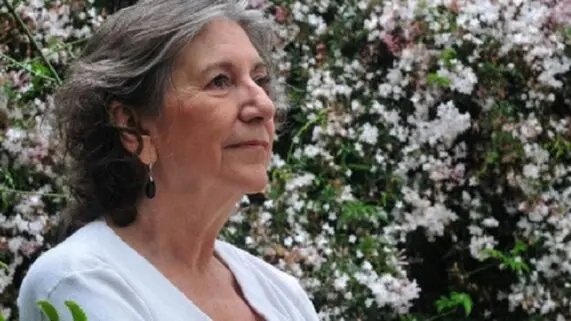 Adriana Calvo