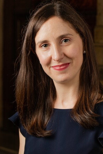 Emily Steel