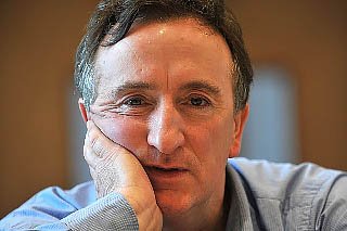 Gary Lydon