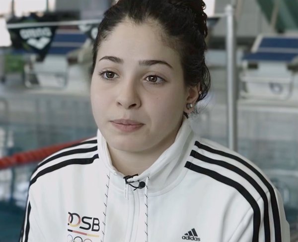 یسرا ماردینی