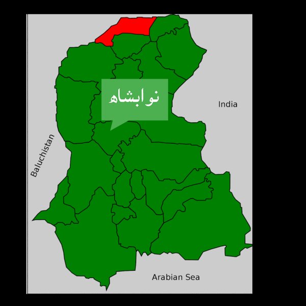 Nawab Shah