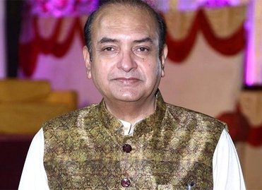 Shahnawaz Pradhan