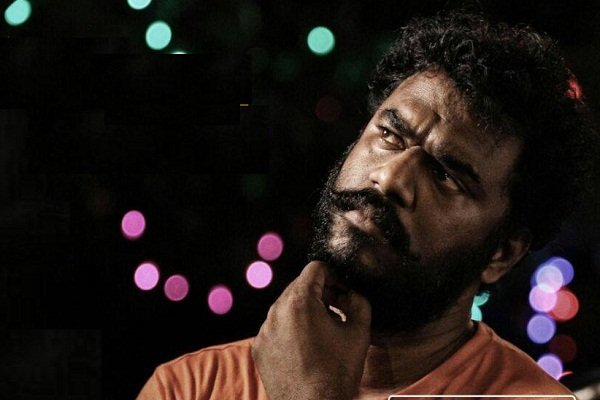 Dinesh Prabhakar