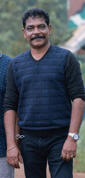 Antony Perumbavoor