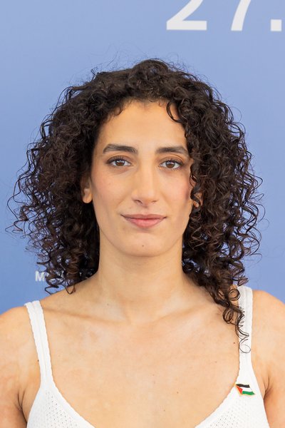 Mouna Soualem