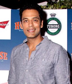 Samir Kochhar