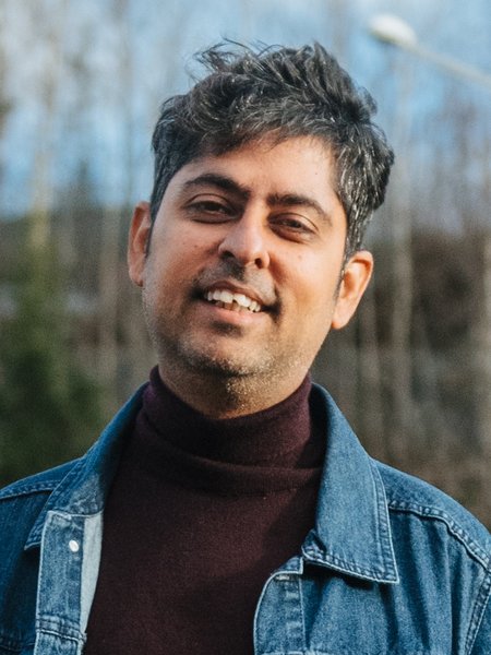Varun Grover