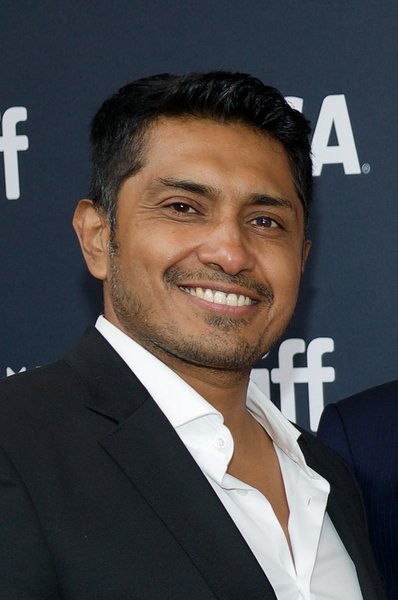 Tenoch Huerta Mejía