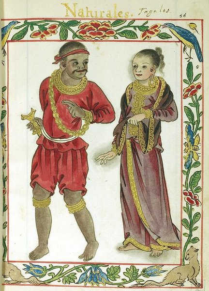 Datu