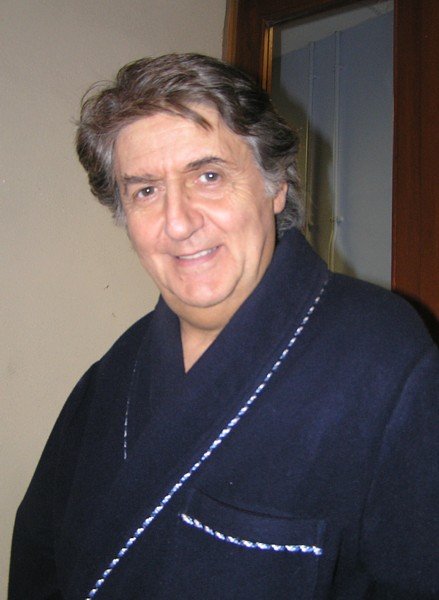 تام کونتی