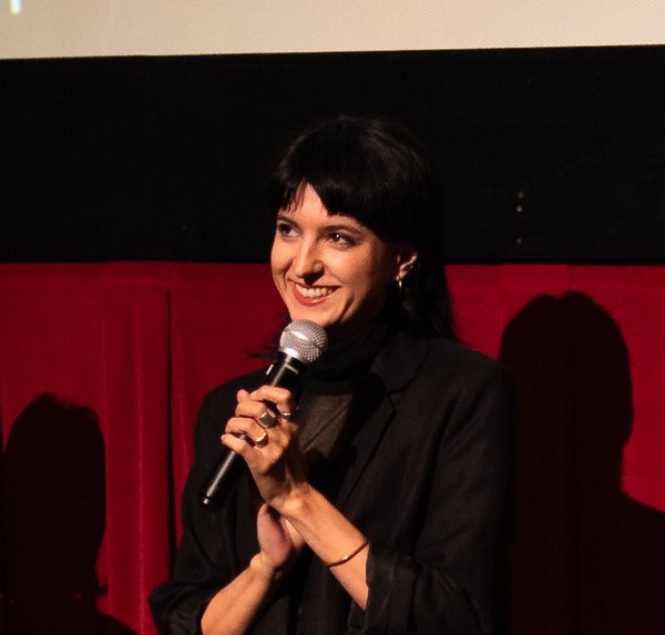 Isa Mazzei