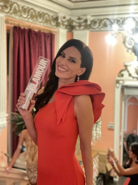 Silvia Kal