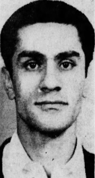 George Nassar