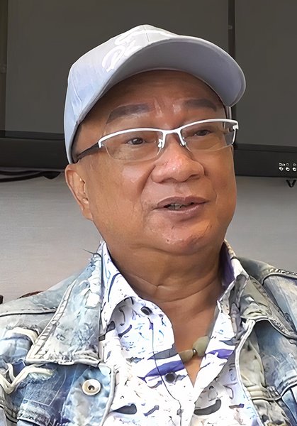 Tsui Siu-ming