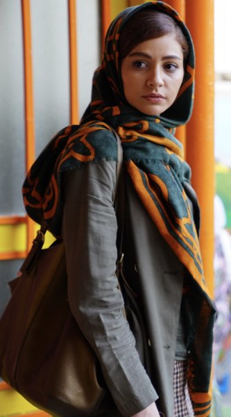 مهتاب ثروتی