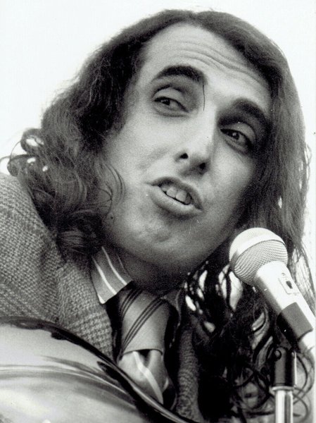 Tiny Tim