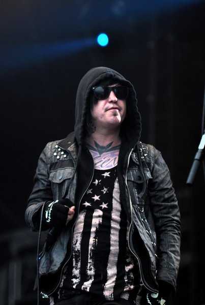 Craig Mabbitt