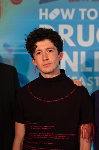 Maximilian Mundt