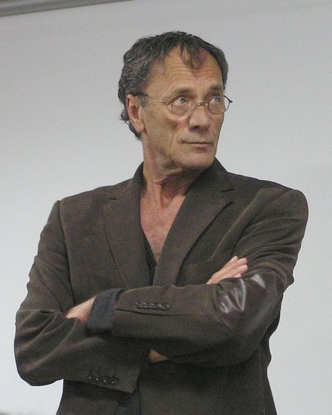 محمد بکری