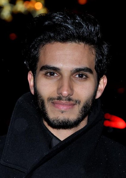 مهدی دبی