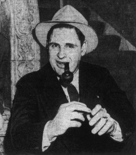 Ben Chapman
