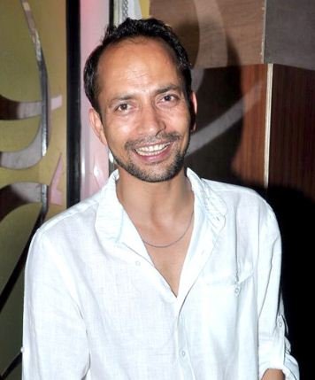 دیپاک دوبریال
