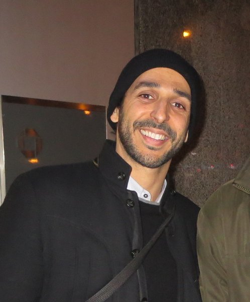 امیر اریسن