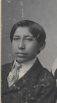 Henry Roan