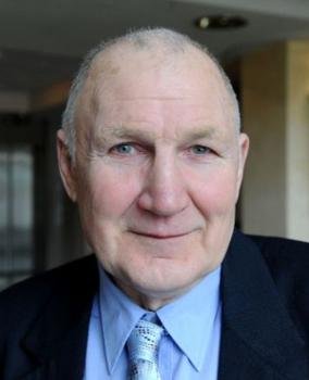 Jonas Cepulis