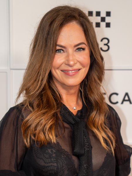 Victoria Hill